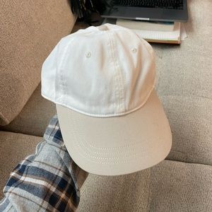 Abercrombie and Fitch baseball cap